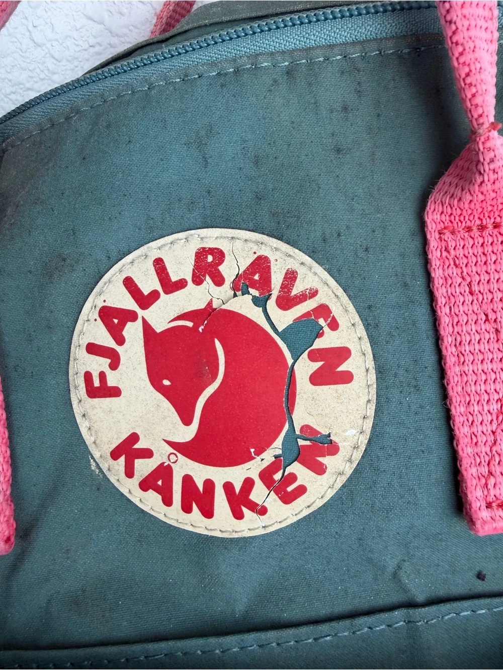 Fjallraven sustainably made